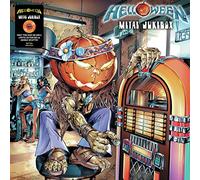 Metal Jukebox