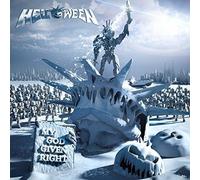 HELLOWEEN - My God-Given Right