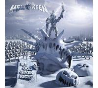 Helloween - My God-Given Right