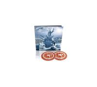 HELLOWEEN: MY GOD-GIVEN RIGHT- DELUXE EDITION - CD