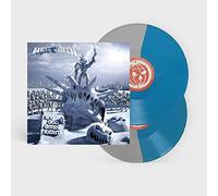Helloween - My God-Given Right [VINYL]