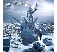 Helloween - My God-Given Right [VINYL]