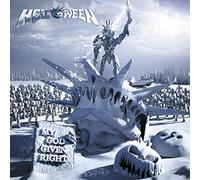 Helloween - My God-Given Right [VINYL]