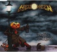 Helloween - Perfect Gentlemen