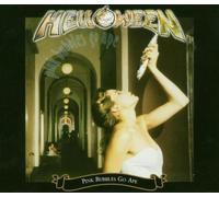 Helloween - Pink Bubbles Go Ape (Expanded Edt.)