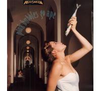 Helloween - Pink Bubbles Go Ape (foc)