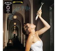 Helloween - Pink Bubbles Go Ape [VINYL]