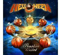 Helloween - Pumpkins United [12" VINYL]
