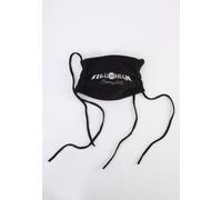 Helloween - Pumpkins United - Mund-Nasen-Maske - black - Onesize - 100% Cotton,Cotton Onesize