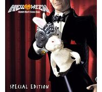 Helloween - Rabbits Don't Come Easy