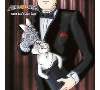 Helloween - Rabbit Don't Come Easy