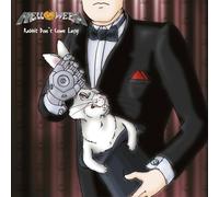 Helloween - Rabbit Don't Come Easy