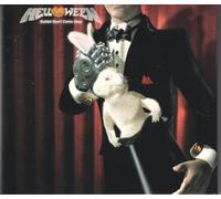 Helloween - Rabbit Don't Come Easy (Digipak)