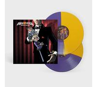 Helloween - Rabbit Don't Come Easy (Special Edition) [Bi-colored vinyl]
