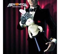 Helloween - Rabbit Don't Come Easy (Special Edition) [VINYL]