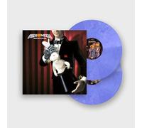 Helloween – Rabbit Don't Come Easy – Vinyl – Ltd. Purple/White Marbled 2