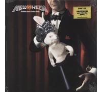 Helloween – Rabbit Don't Come Easy – Vinyl – Ltd. Purple/White Marbled 2