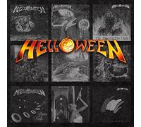 Helloween - Ride The Sky - The Very Best Of 1985-1998