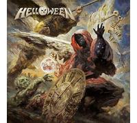HELLOWEEN-S/T-JAPAN CD