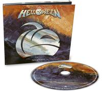 Helloween - Skyfall (Digipak)