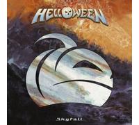 Helloween - Skyfall (Digipak)