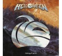 HELLOWEEN: SKYFALL -PD/GATEFOLD- - 12" vinyl