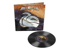 Helloween - Skyfall Single (black in gatefold) [VINYL]