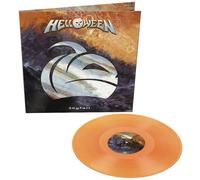 Helloween - Skyfall Transparent Orange - Colored Disc Single