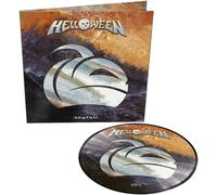 Helloween - Skyfall Single (picture in