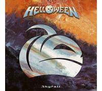 Helloween - Skyfall Single [Vinyl LP] [VINYL]