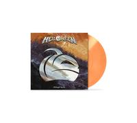 Helloween - Skyfall Single (transparent orange in gatefold) [VINYL]