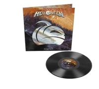 Helloween - Skyfall Single (black in gatefold) [VINYL]