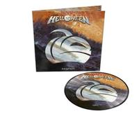 Helloween - Skyfall Single (picture in gatefold) [VINYL]