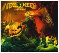 Helloween - Straight Out of.. -Digi-