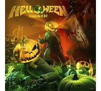 Helloween Straight Out Of Hell (CD) (US IMPORT)
