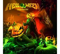 Helloween - Straight Out Of Hell: Premium Edition