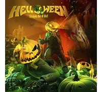 Helloween - Straight Out of Hell (Remastered 2020) (Digipack Limited Edt.)