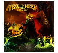Helloween - Straight Out Of Hell [VINYL]