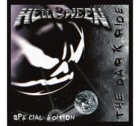 Helloween 'The Dark Ride' 2x12" Black Vinyl - NEW