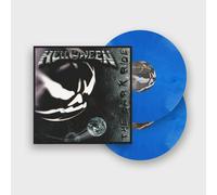 Helloween The Dark Ride (Vinyl) Special 12" Album Coloured Vinyl