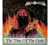 Helloween - The Time Of The Oath (2024 Remaster) - Digipak 2 CD