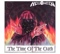 Helloween - The Time of the Oath (Expanded Edition)