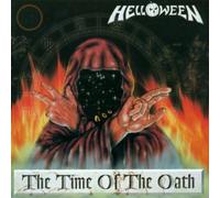 Helloween Time of the Oath LP Vinyl NEW