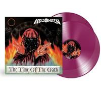 Helloween - The Time of the Oath [VINYL]