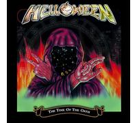 Helloween Time of the Oath LP Vinyl NEW