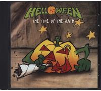 Helloween - Time of the Earth