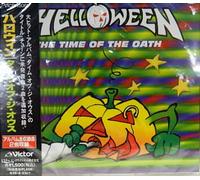 Helloween - Time of the Oath