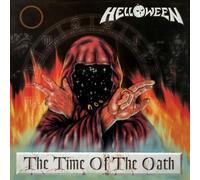 Helloween - Time of the Oath - CD - G3z