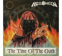 Helloween - Time Of The Oath - Vinyl Record - G3z