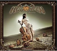 Helloween - Unarmed: Best Of 25th Anniversary